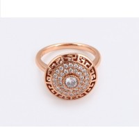  Elegants gredzens , 10. izmērs